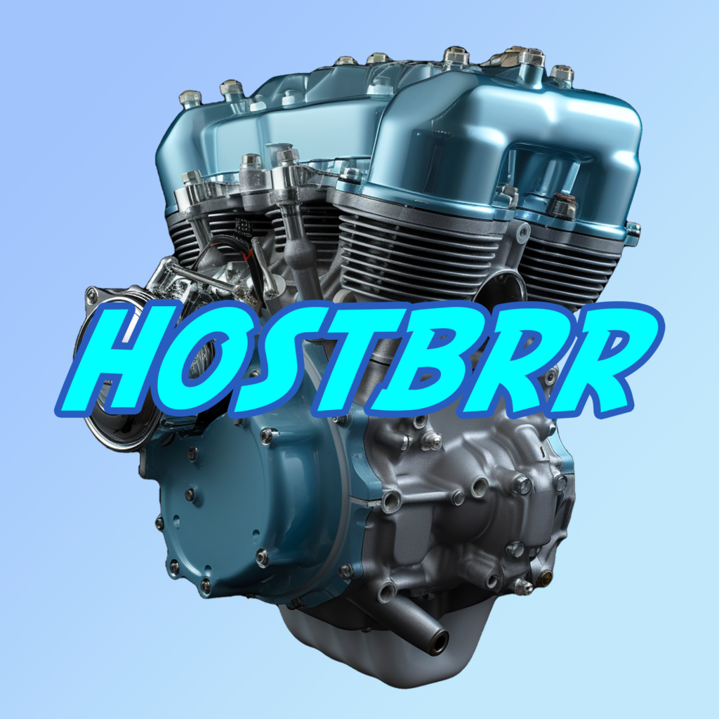 HostBrr: Amazingly Cheap cPanel Shared Hosting - $2.50/YEAR with UNMETERED Bandwidth!
