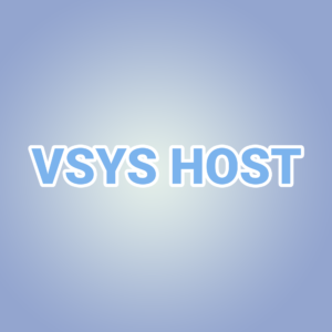VSYS Host