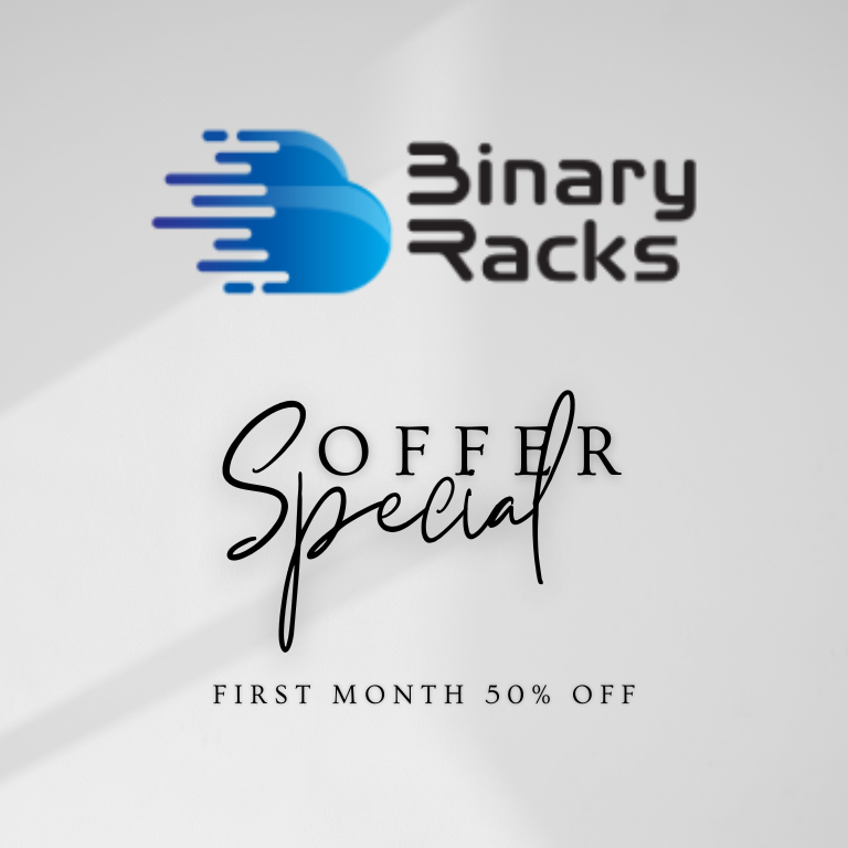 BinaryRacks