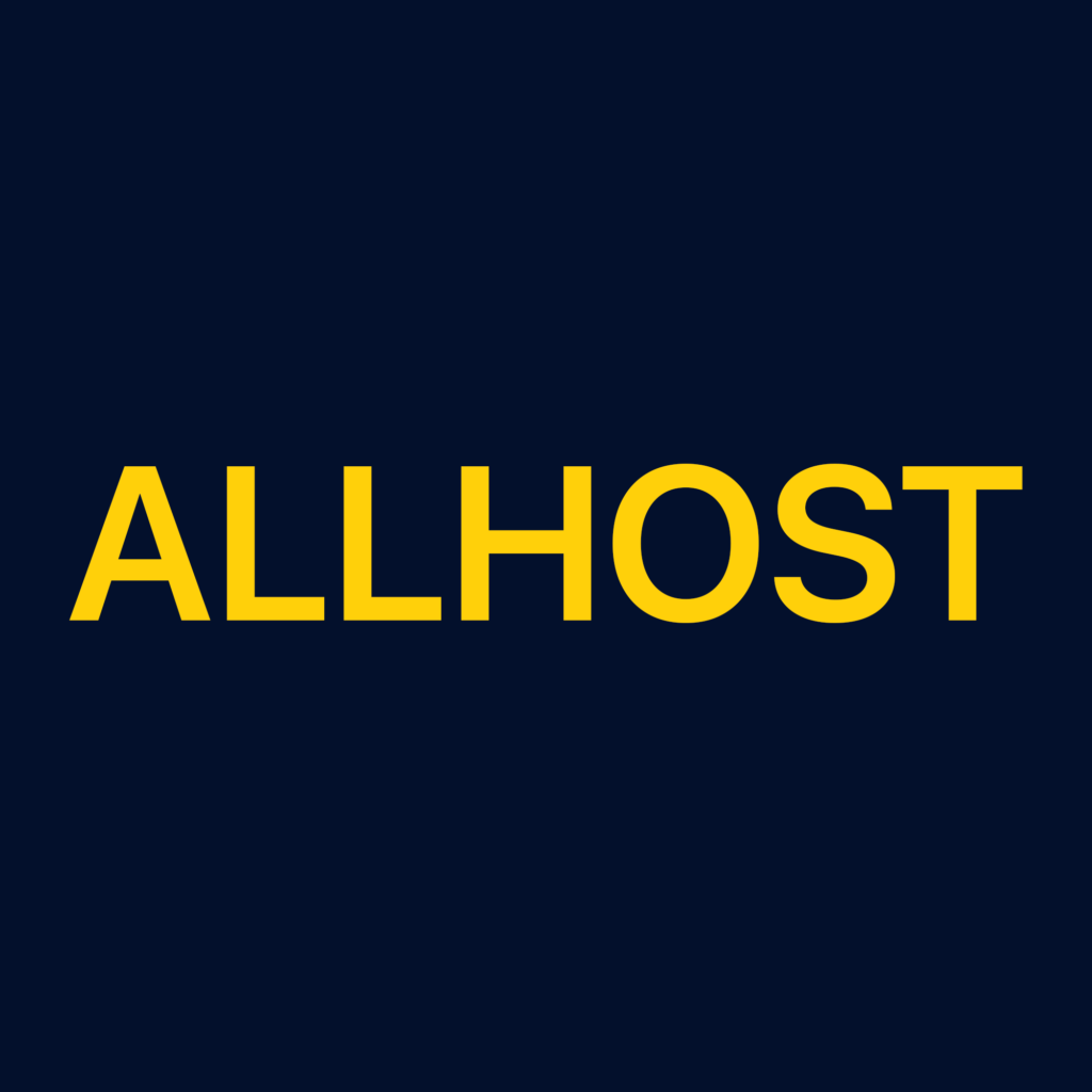 Welcome, AllHost: Cheap VPS Offers in London, UK Starting at $3.39/Month!