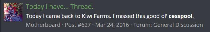 kiwi farms screenshot