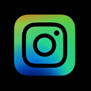 Instagram Inverted