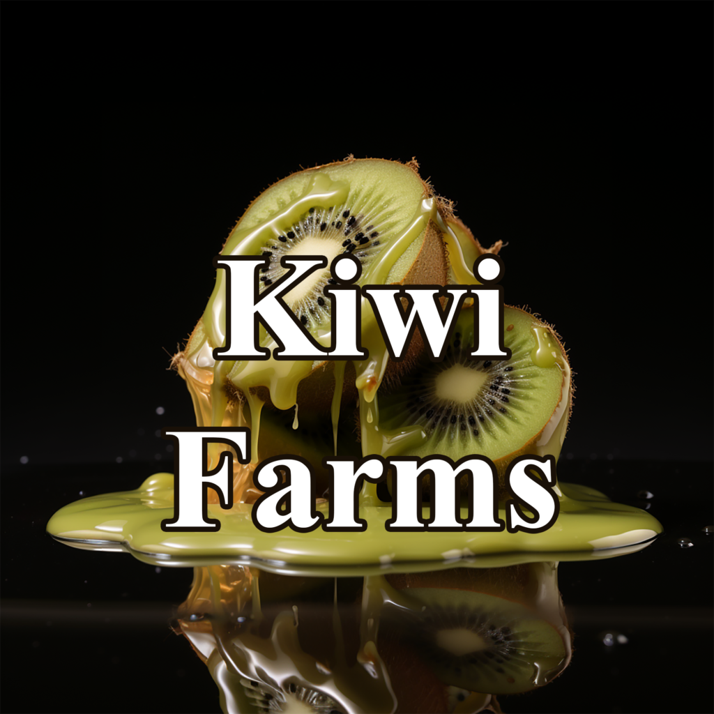 Kiwi Farms, the Infamous Alt-Right Hate Forum, Might Be off the Clearnet for Good