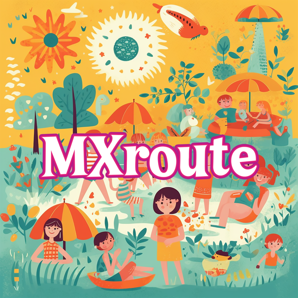 MXroute Summer 2023 Sizzling Deal: Only $40/YEAR for Unlimited Domains!