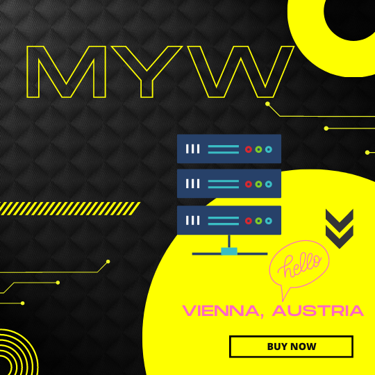 MyW: Cheap Shared and Reseller Hosting Lifetime Offers in Vienna, Austria!