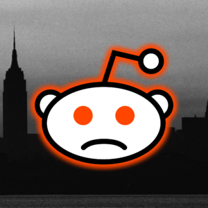 Reddit Blackout