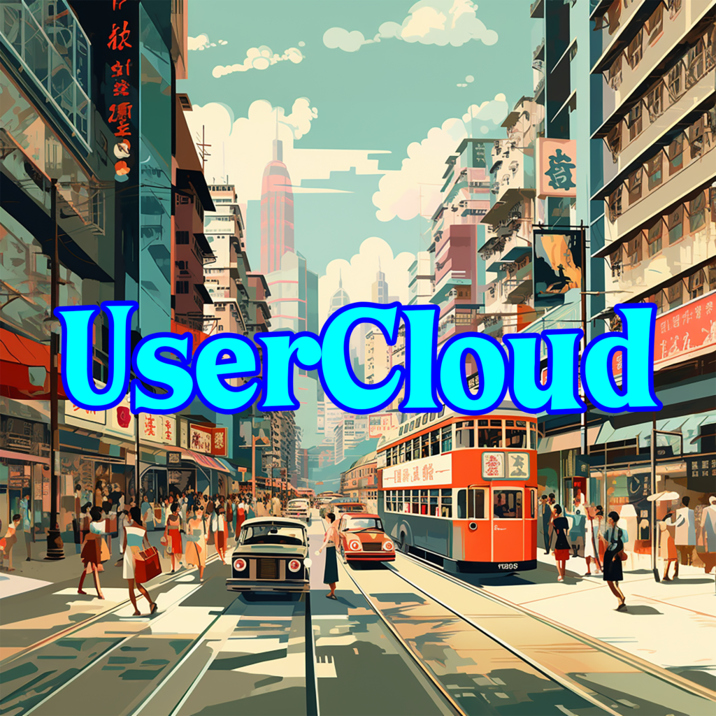 Usercloud: Cheap VPS in Hong Kong with Bonus Upgrades!