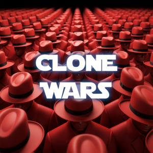 Clone Wars