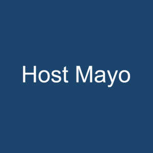 Host Mayo: Cheap cPanel, DirectAdmin, KVM VPS, and Dedicated Servers!