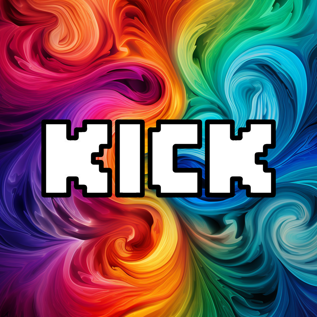 A New Mysterious Streaming Platform, Kick, Is Poised To Overtake Amazon-Backed Twitch