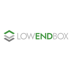 LowEndBox Logo