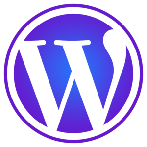 Wordpress Logo