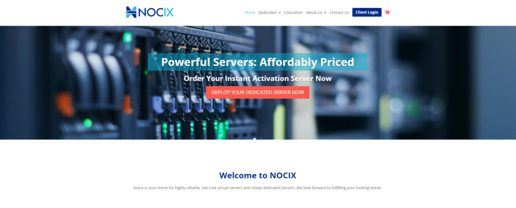 nocix