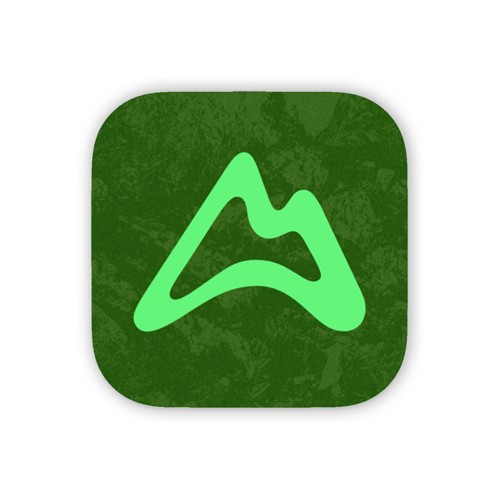 Heading Into the Woods?  Maybe AllTrails is the Right App for You.  And BTW, What The Heck is Going on in Telichpah Trail 196?!?