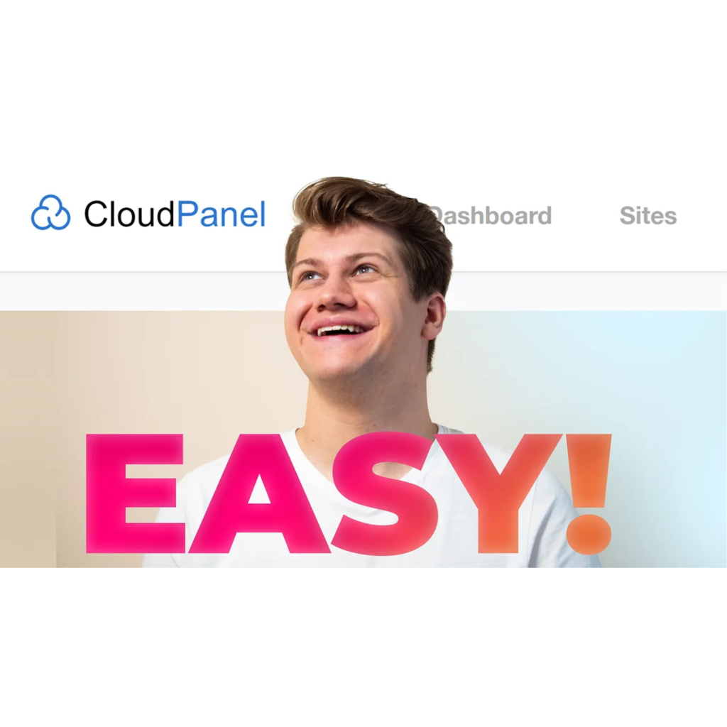 LowEndBoxTV: Piotr Reviews CloudPanel, an Awesome Free Panel!