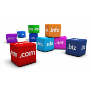 Domain Names