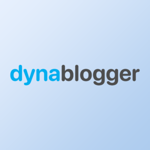 DynaBlogger