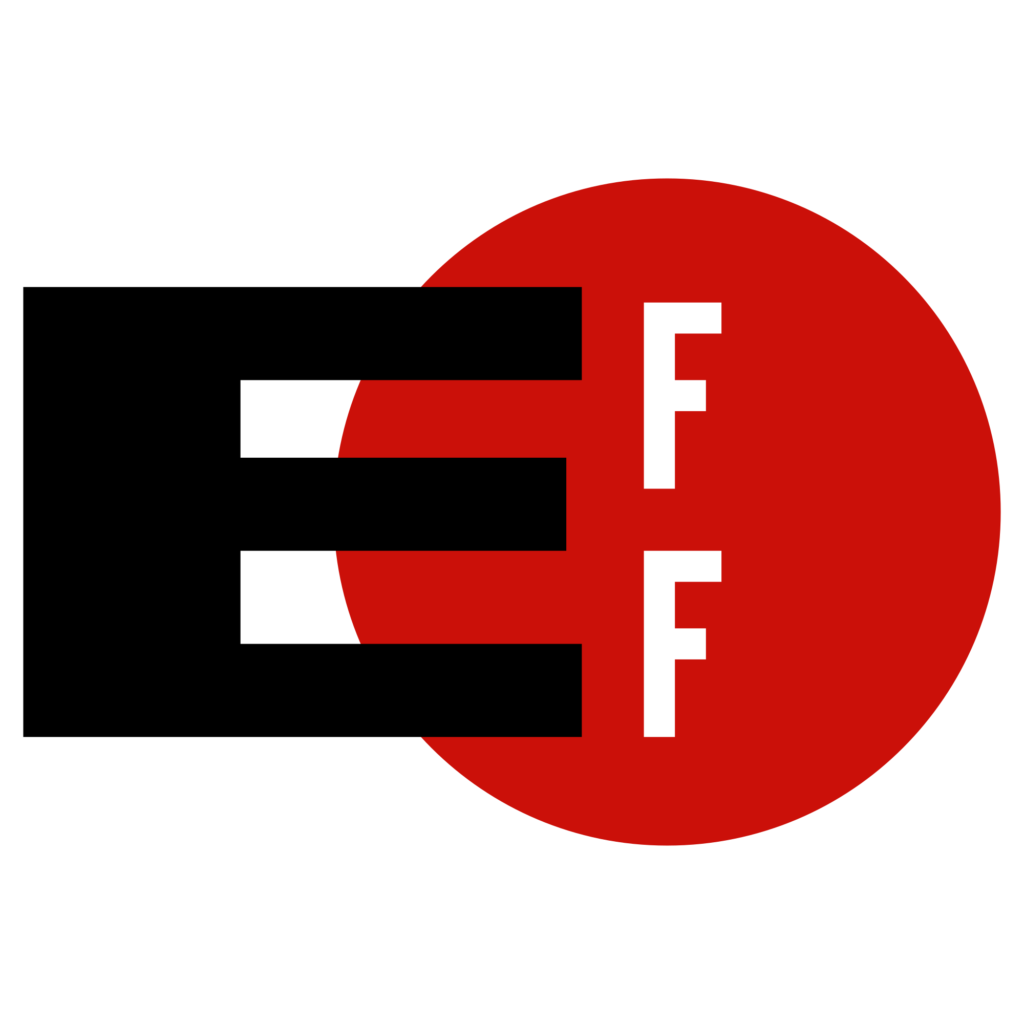 EFF Releases Statement About HE Blocking Kiwi Farms: 'ISPs Should Not Police Online Speech—No Matter How Awful It Is'