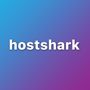 HostShark