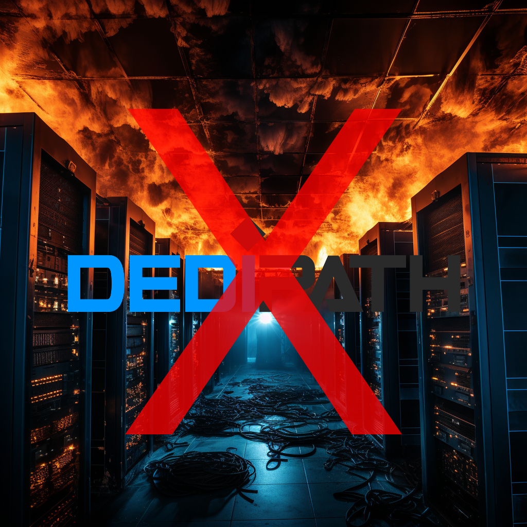 Urgent: DediPath Is Closing Today (DediPool Confirmed)