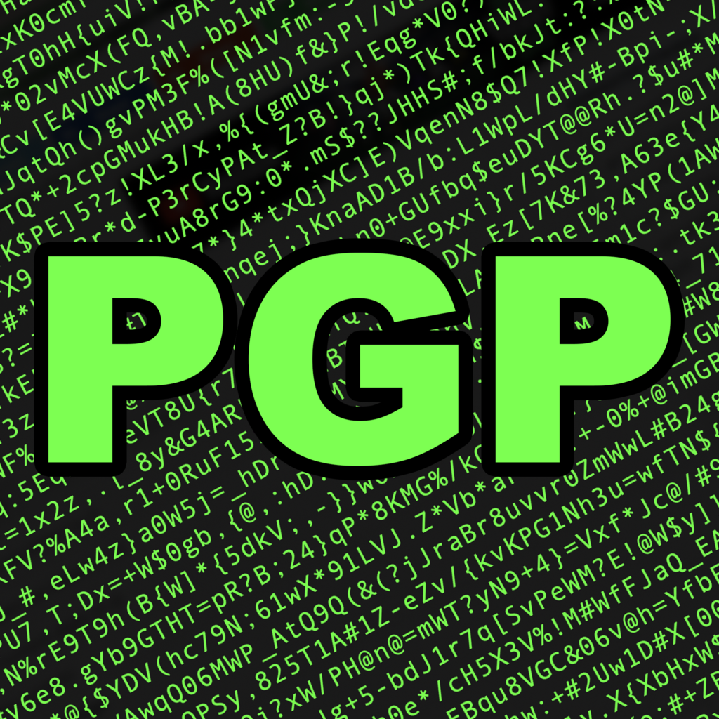 PGP Encryption: What’s It Used For? How Do You Use It?