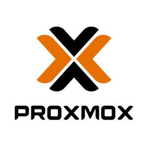 Proxmox Logo