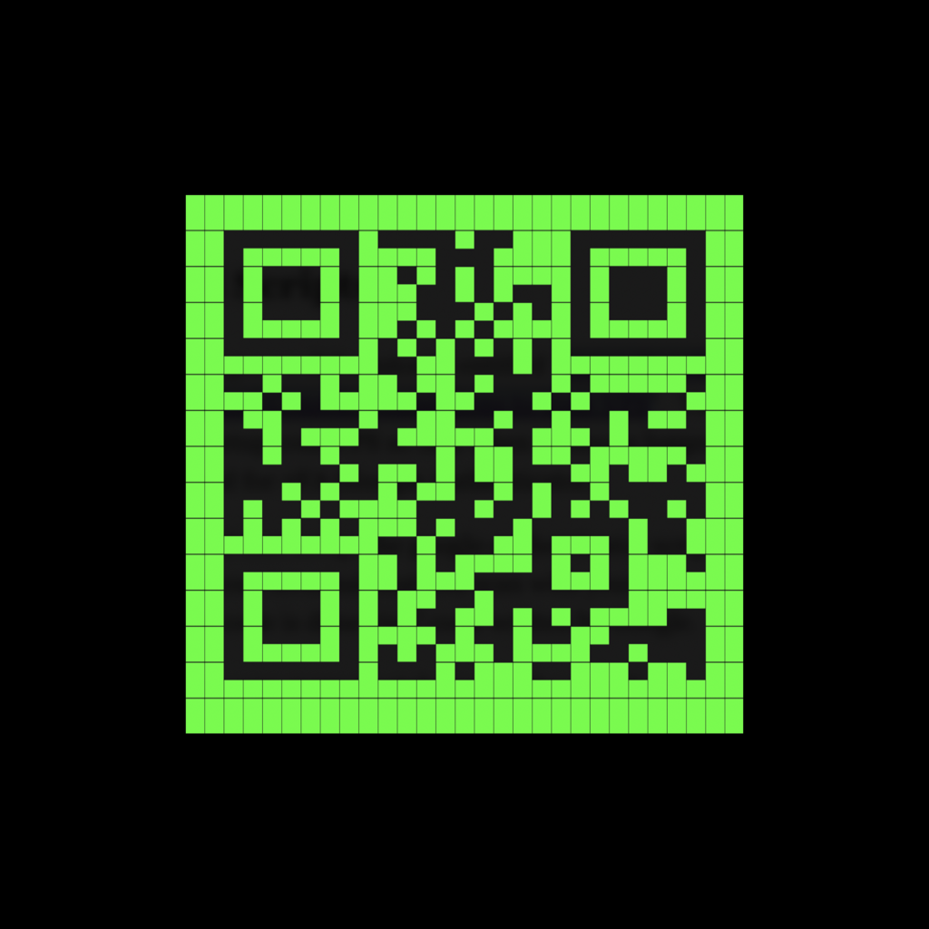 How to Create and Display QR Codes From Shell Scripts