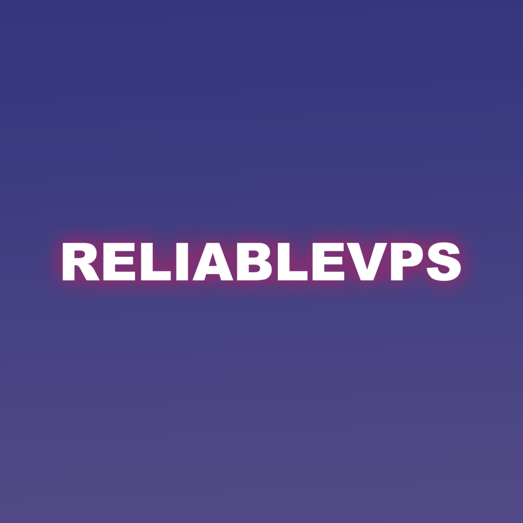ReliableVPS: Cheap VPS Offer in Manhattan, New York City...and Maybe London Next?