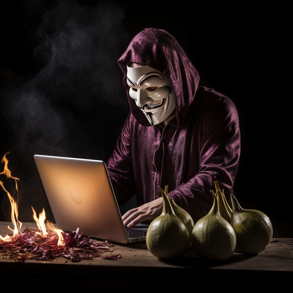 A VPN Isn’t the Right Solution for Anonymity – You Need To Be Using Tor, Here’s Why…