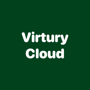 Virtury Cloud