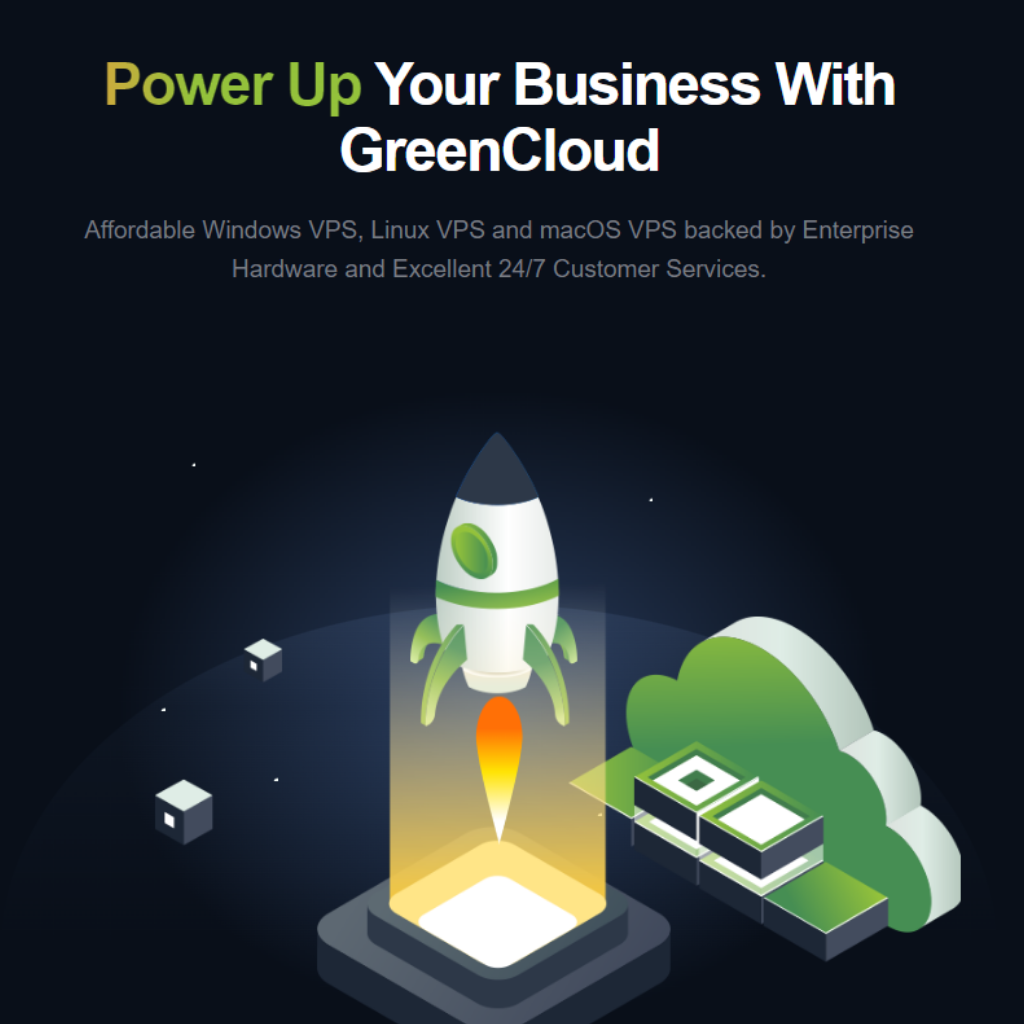 GreenCloud Turns 10: Get a Beefy VPS for Just $100 Triennially – Plus, Doubled Resources, Giveaways, and More