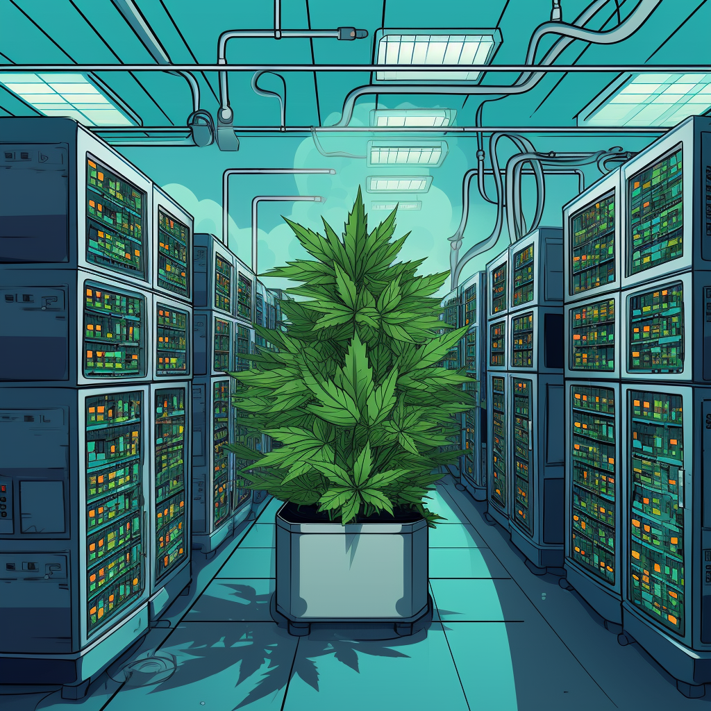 The Top 5 Hosting Providers for THCa and CBD Websites