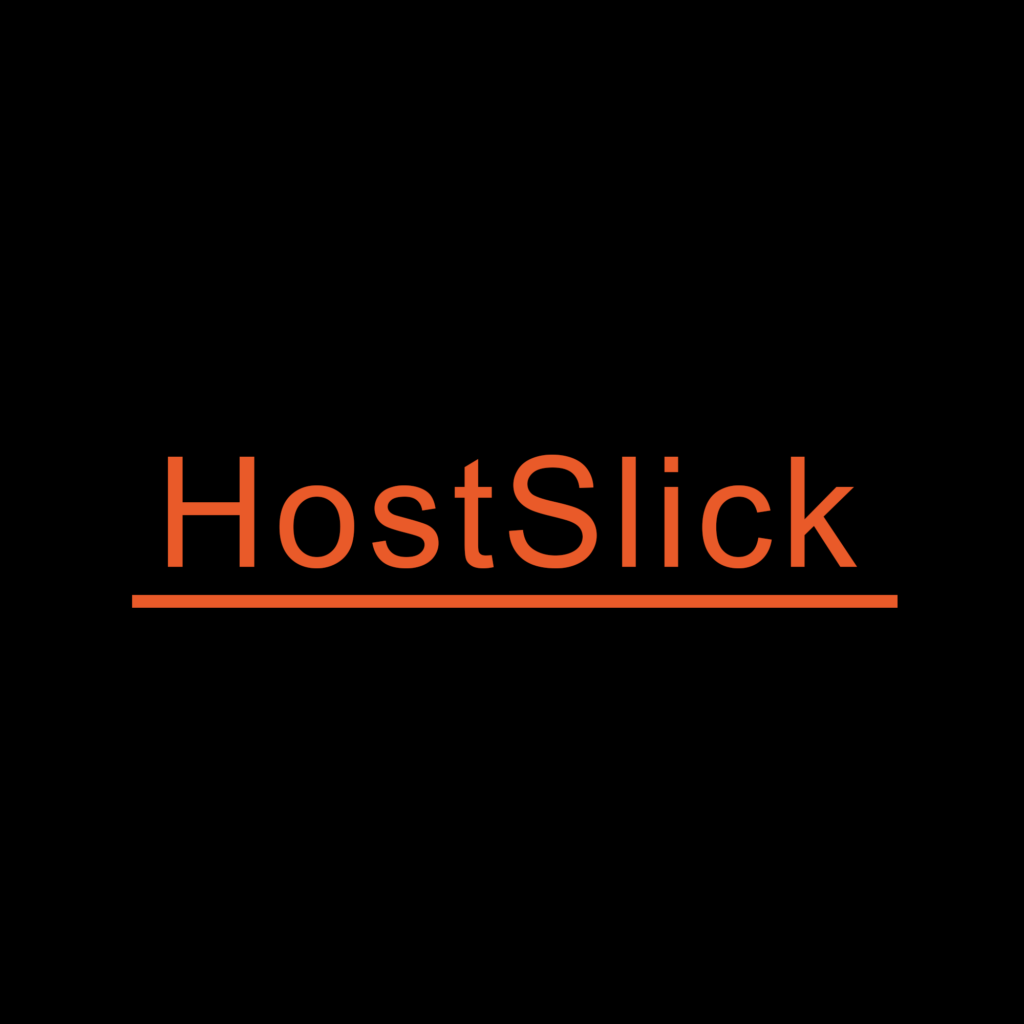 Perhaps You, Too, Are Utterly Terrified of HostSlick's Halloween Dedicated Server Offer...
