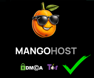 MangoHost - VPS and Dedicated Servers