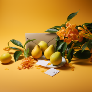 Mango Mail
