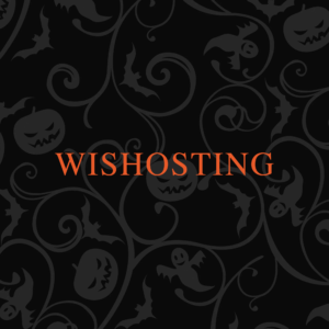 wishosting halloween