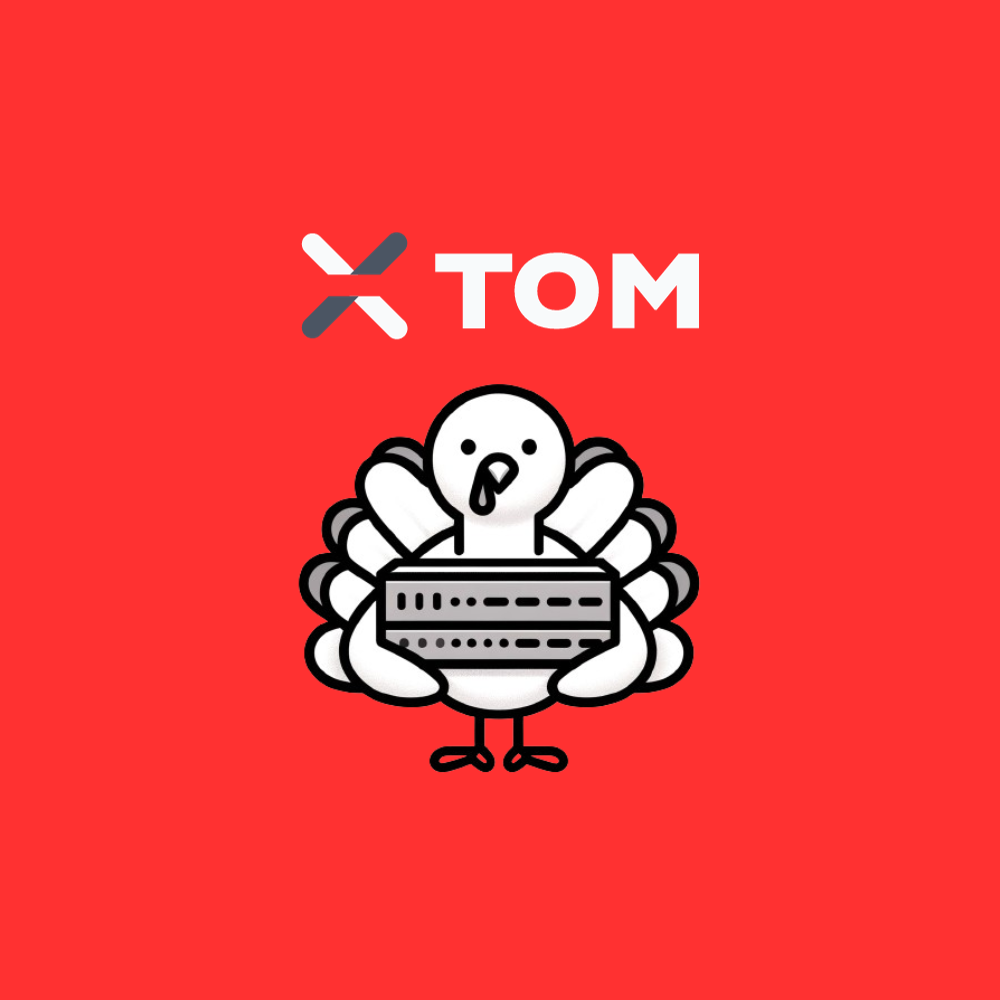 xTom Didn't Disappoint This BF: €2/yr Domains, €10/yr Shared, €12.99/yr VPS, FREE BGP, And More!