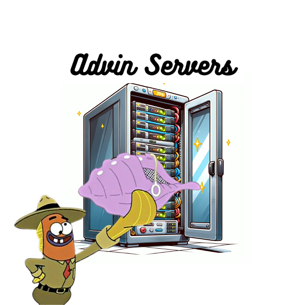 Advin Servers: 2vCPU + 4GB Ram VPS for $24/Year? Yes Please.