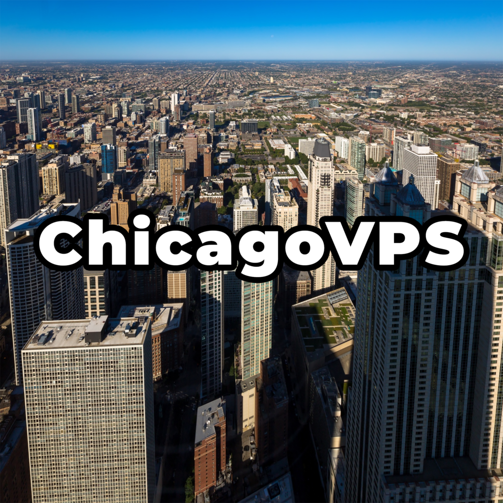 NEW PRICE POINT ALERT!  Cheap VPS at $9/YEAR From Chicago VPS!