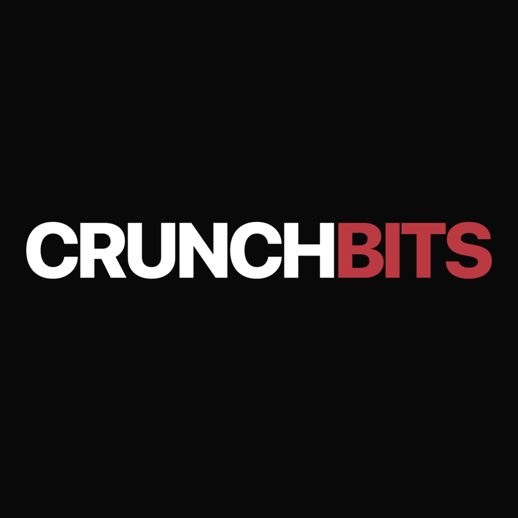 Free VPSes, Shirts, Hoodies, and Firearms!  Crunchbits is Giving Away a Galaxy of Swag!