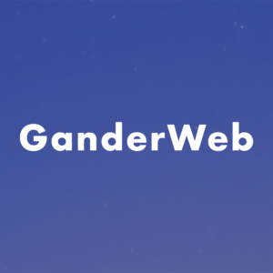 GanderWeb