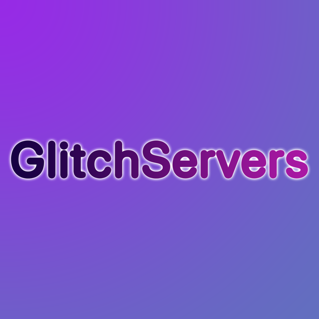 A Peek Behind the Curtain: We Go In-Depth on the Game Server Provider World with Glitch Servers (Plus Great Deals!)