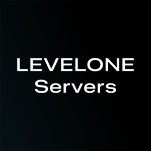 LevelOne Servers