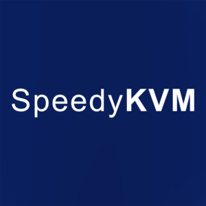 SpeedyKVM