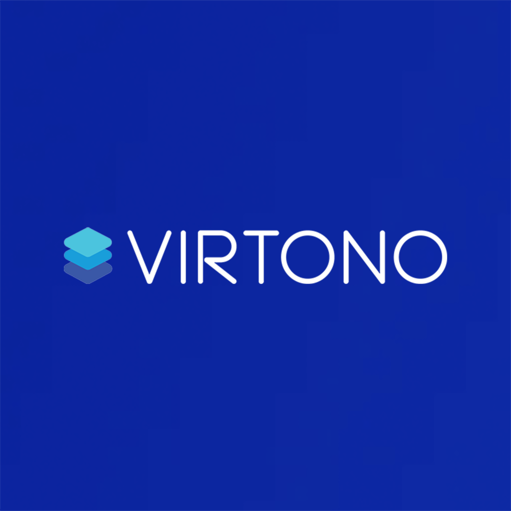 Three Great Offers from Virtono: 512MB, 1GB, and the Anything Deal!