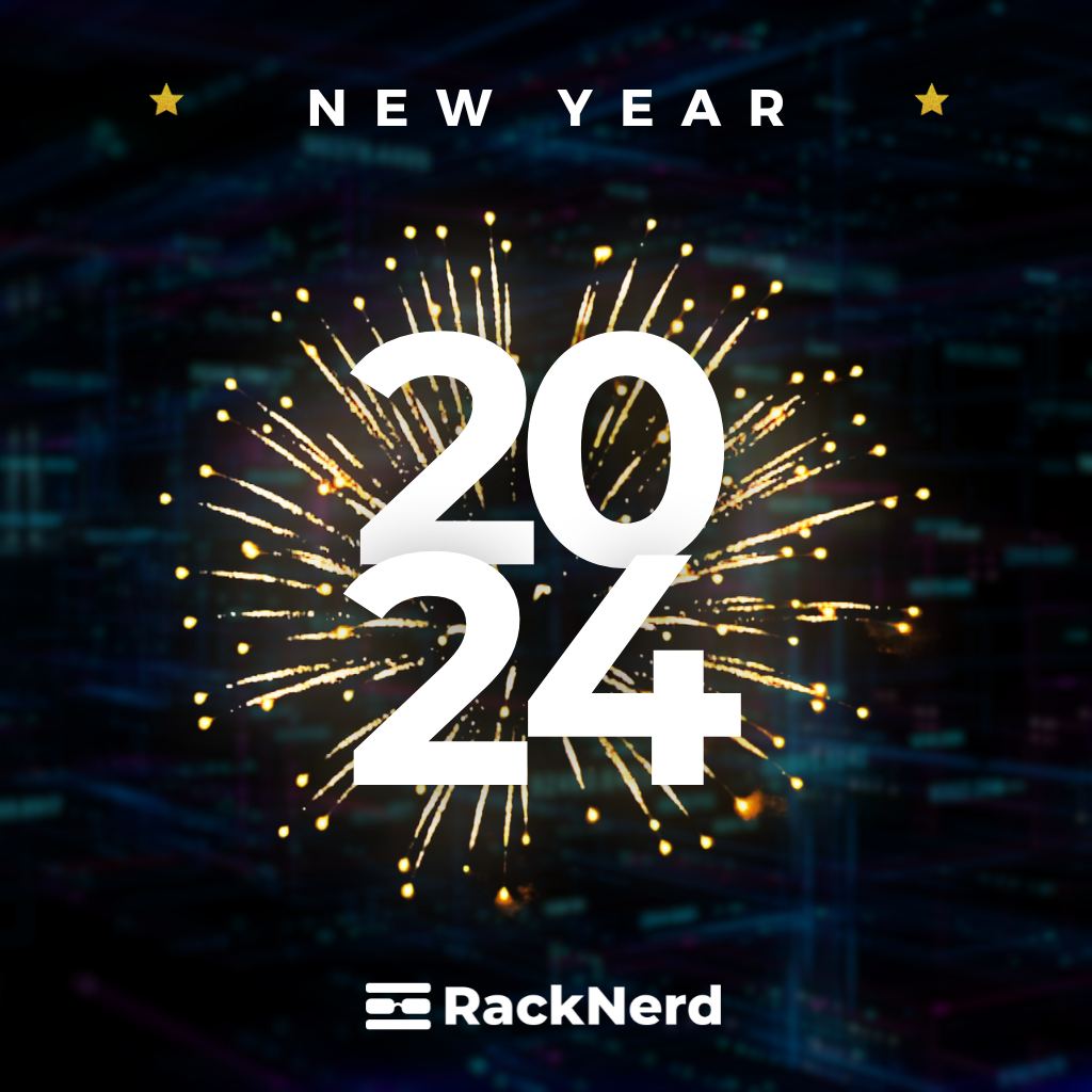 RackNerd New Year