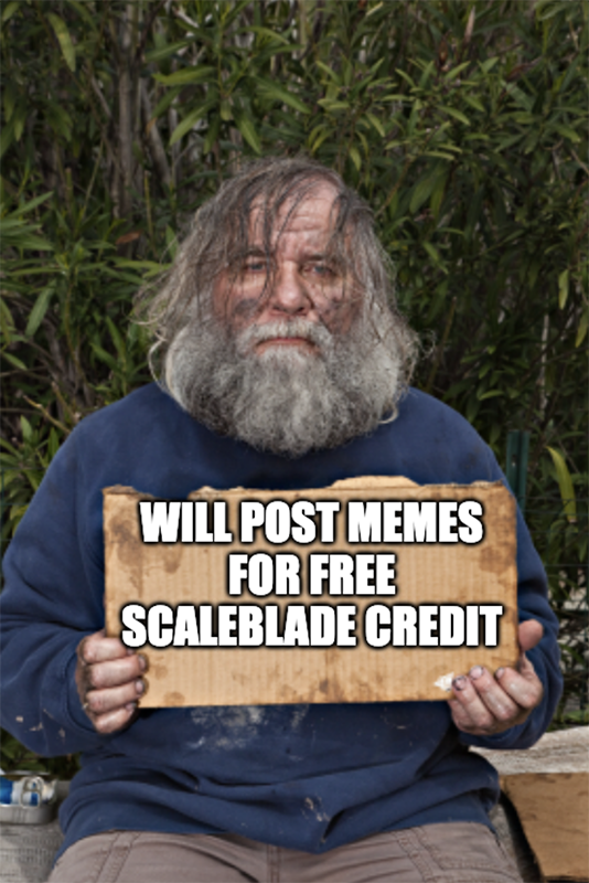 Scaleblade Mem