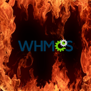 WHMCS in Flames