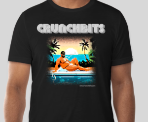 Crunchbits Shirt