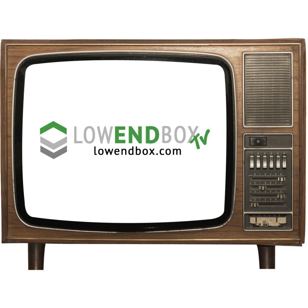 Have You Seen These Five Videos?  Thousands Have on LowEndBoxTV!